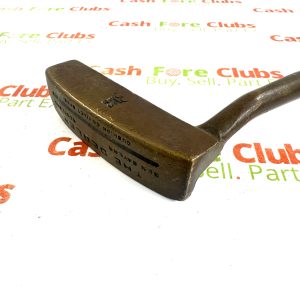Ben Sayers The dealer Putter