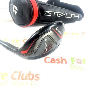 TaylorMade  Stealth