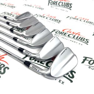 PING BluePrintT Irons 5-PW