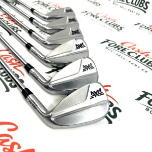 PXG 0211 ST 5-PW