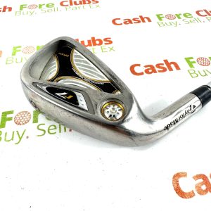 TaylorMade R7 Draw 6 Iron