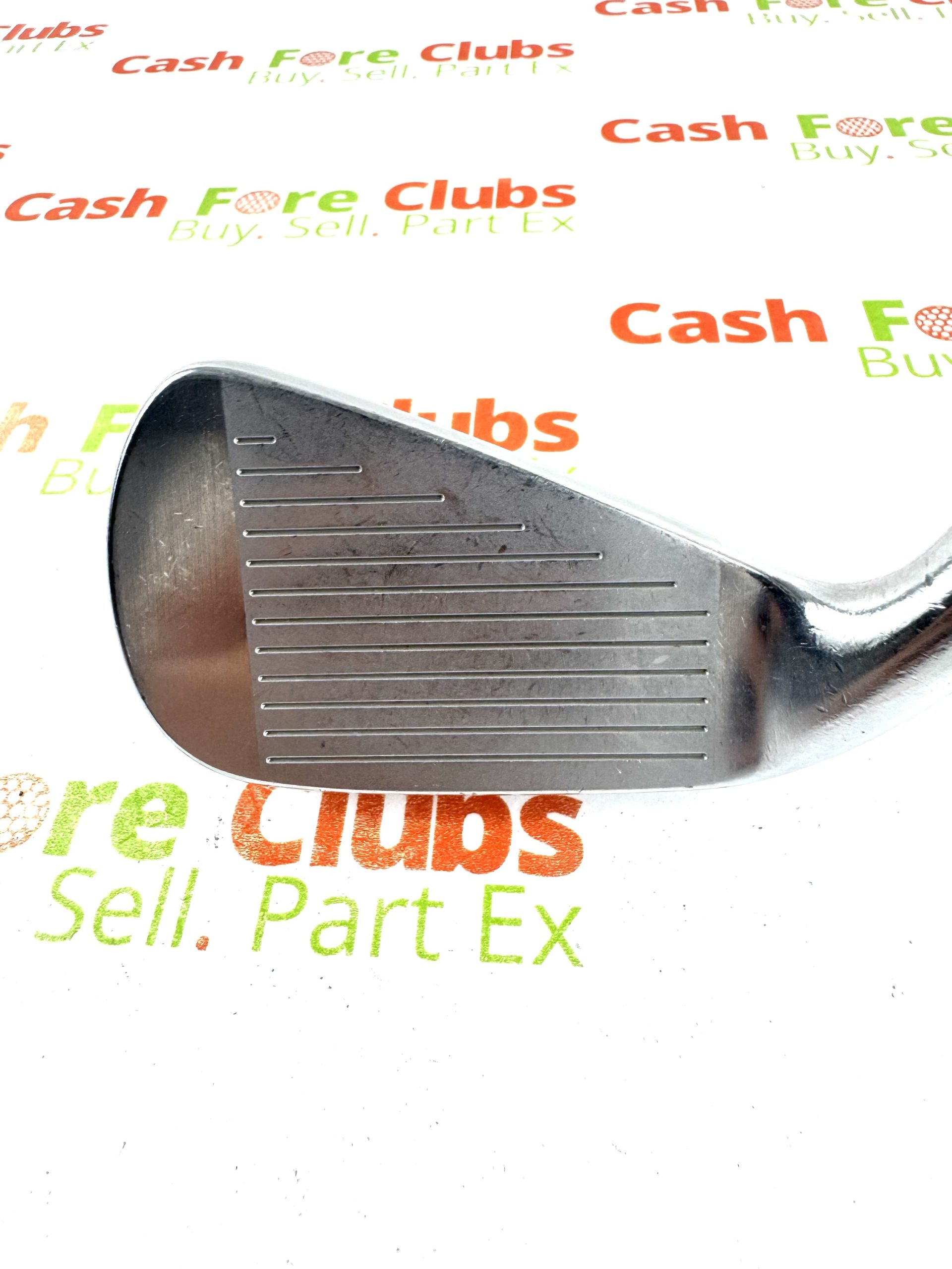 Titleist 712U 3 Iron - Image 2