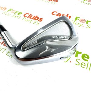 Mizuno MP-25 7 Iron