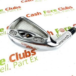 TaylorMade R7 CGB 4 Iron