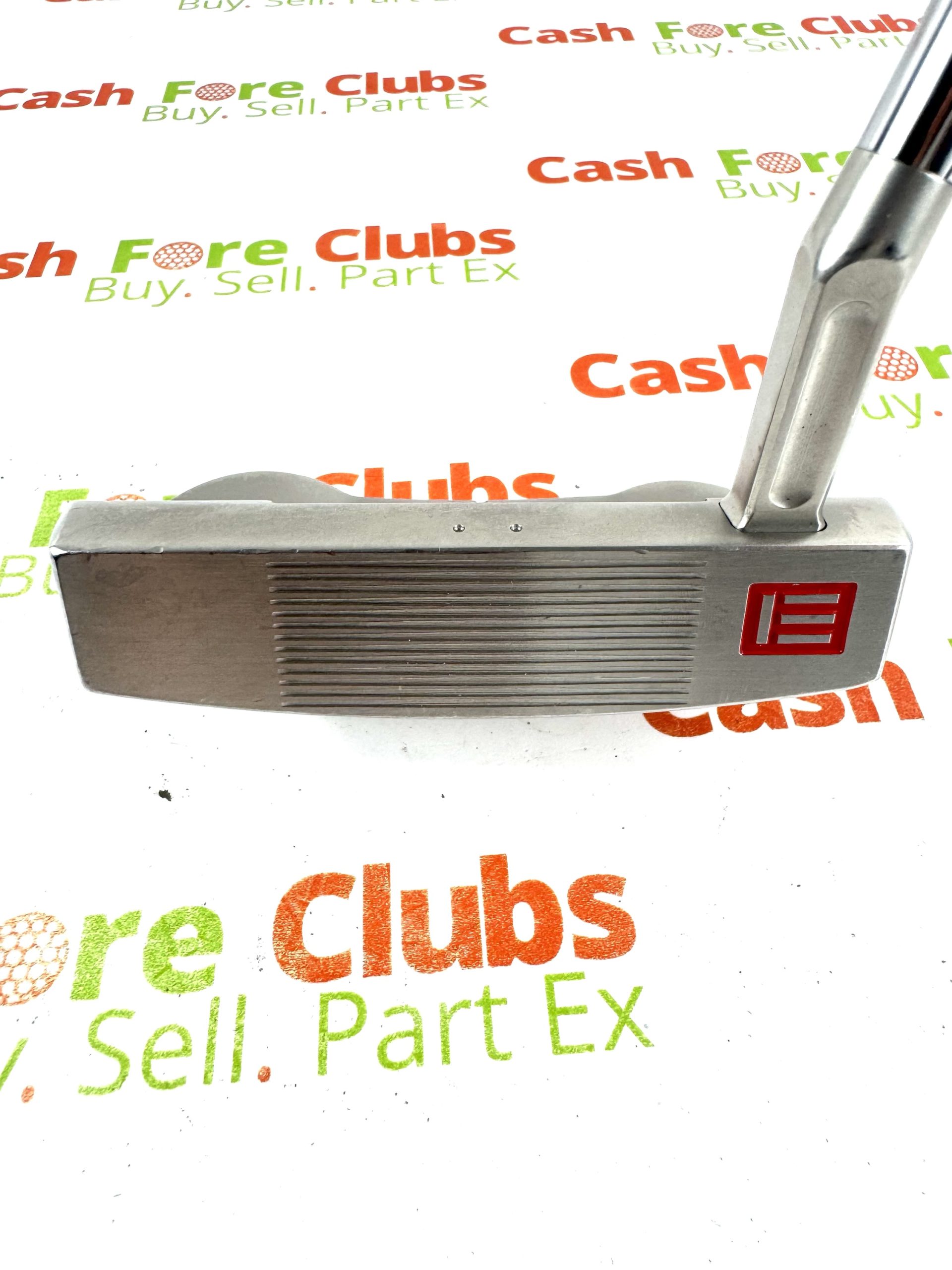 Evnroll ER8v putter - Image 2