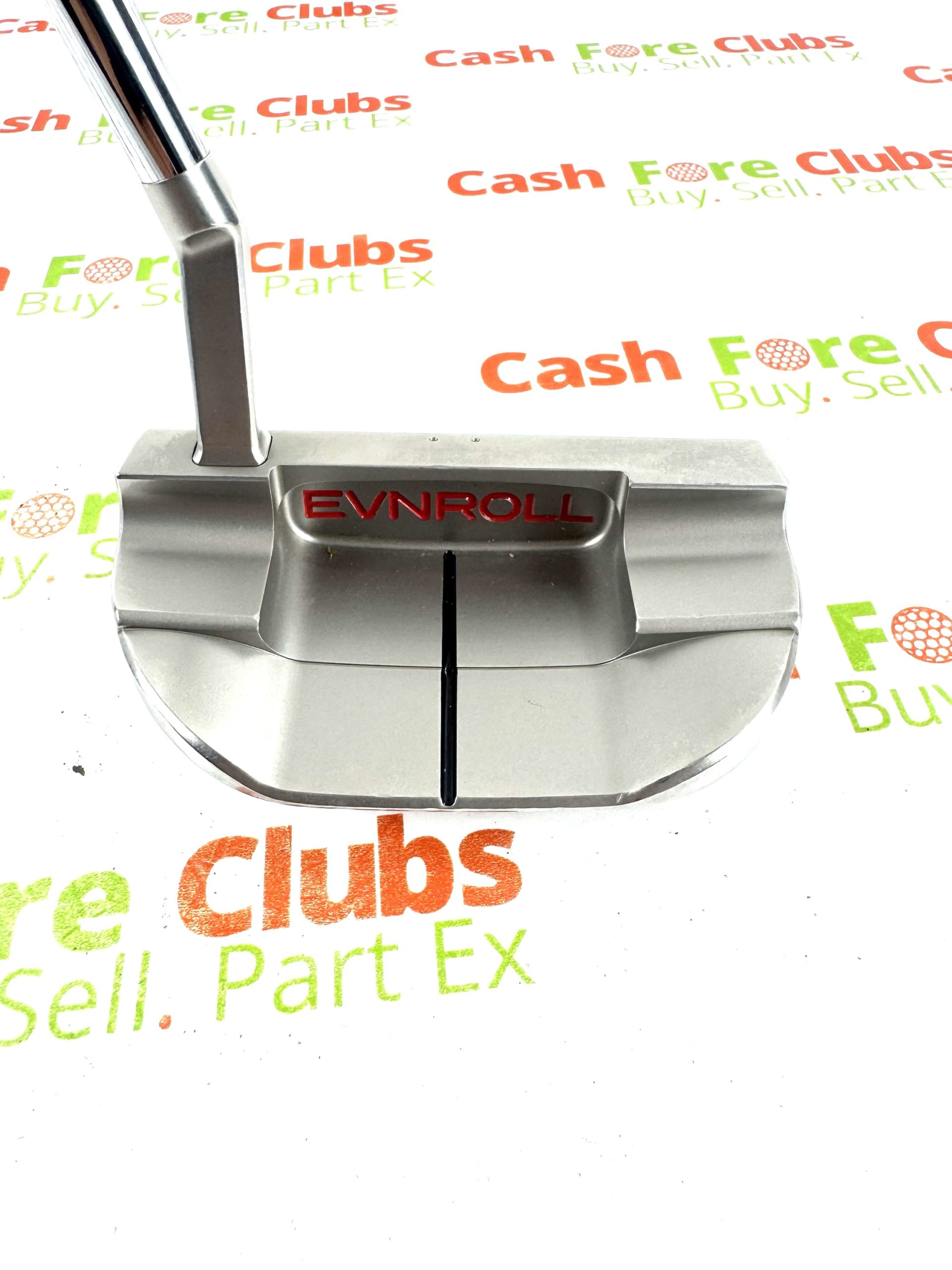 Evnroll ER8v putter - Image 4
