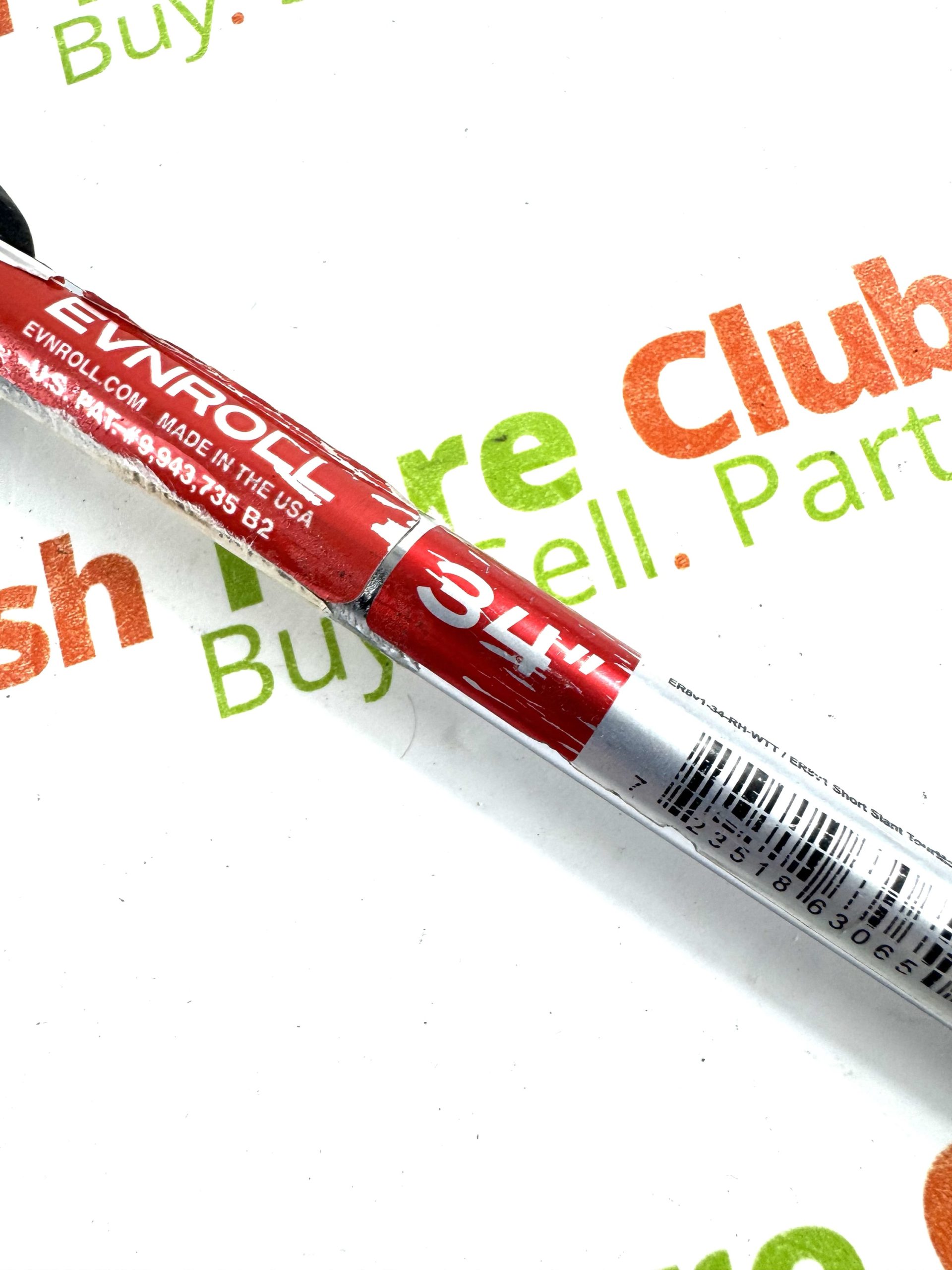 Evnroll ER8v putter - Image 6