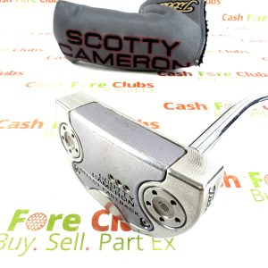 Scotty Cameron Select Flashback