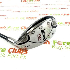 Srixon AD 3 hybrid