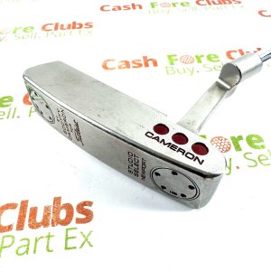 Scotty Cameron Studio Select newport