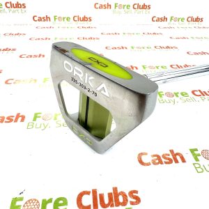 ORKA PUTTER