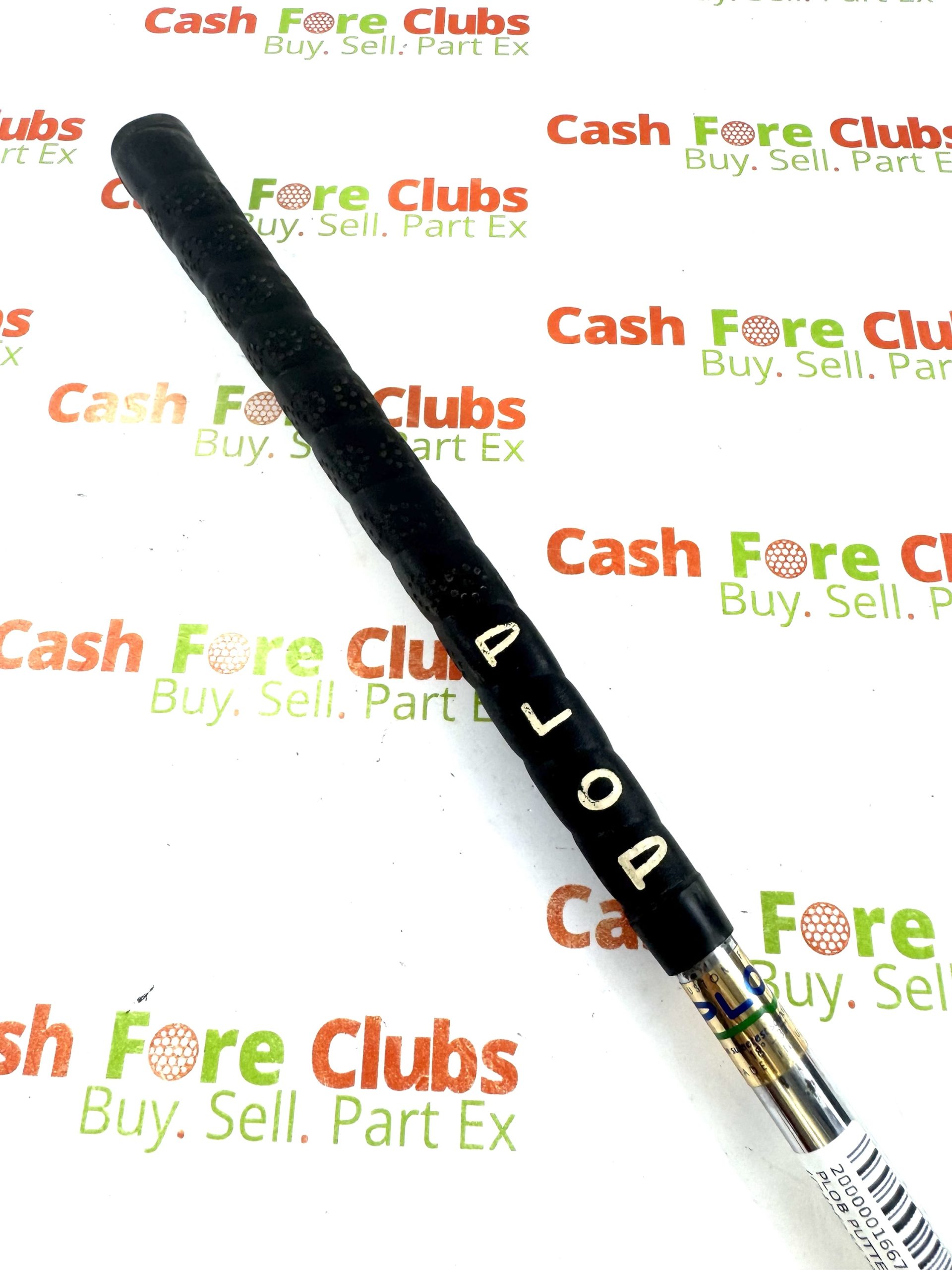 PLOB PUTTER - Image 4