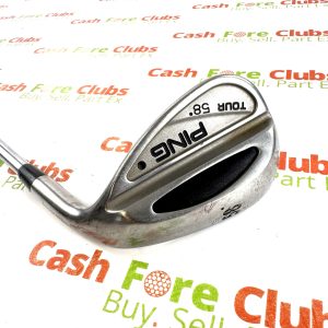PING Tour 58 Degree Wedge
