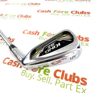 cobra King SZ 6 Iron