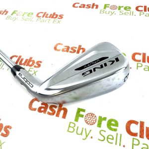 cobra King Utility 3 Iron