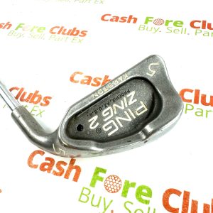 PING ZING 2 5 IRON