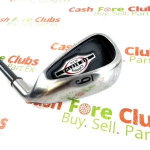 CALLAWAY BIG BERTHA 6 IRON