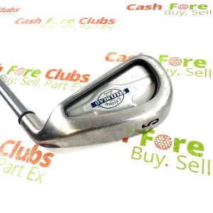 CALLAWAY STEELHEAD X14 5 IRON