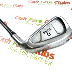 TaylorMade 360 6 Iron