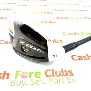 TaylorMade Rbz stage 2 Hybrid Left Handed