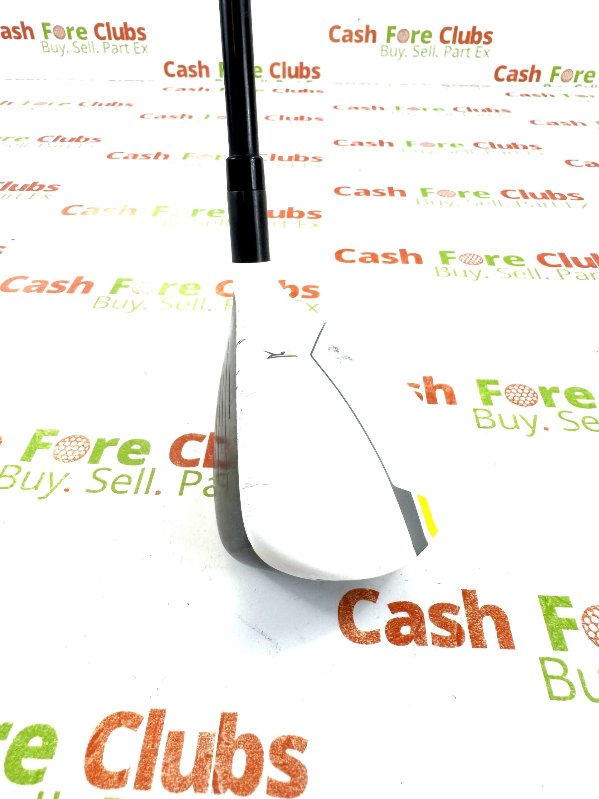 TaylorMade RBZ stage 2 3 hybrid Left Handed - Image 2