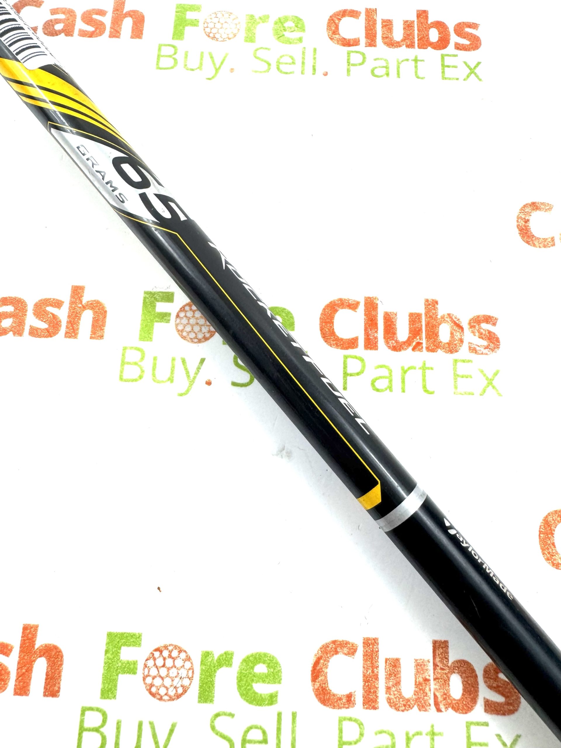 TaylorMade RBZ stage 2 3 hybrid Left Handed - Image 4