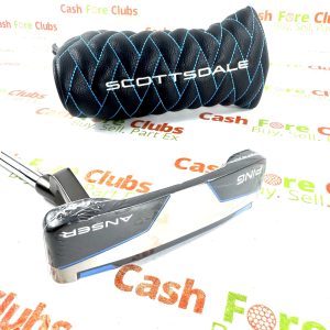 PING Scottsdale Anser Putter