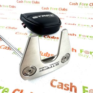 Wison Staff Staff Model tm22