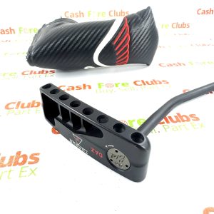 Acer Edel Torque DAZ putter Left Handed