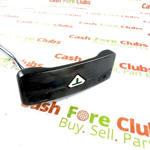 Odyssey Toulon Chicago Putter