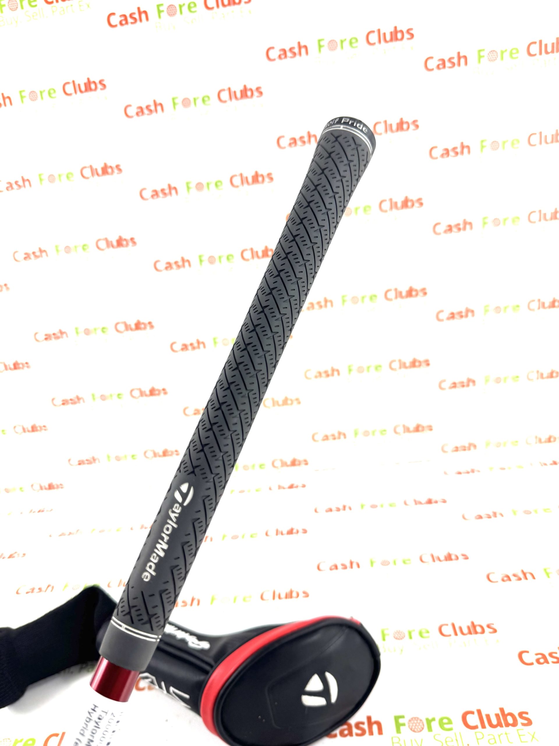 TaylorMade Stealth 2 3 Hybrid - Image 5