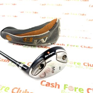 Ben Sayers M8 23 Degree Hybrid