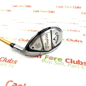 Callaway Diablo Edge 3 Hybrud