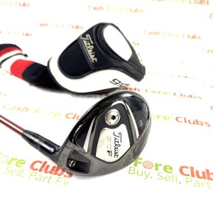 TITLEIST 910 F 3 WOOD
