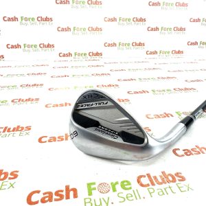 Cleveland Zopcore cbx 60 Degree LH