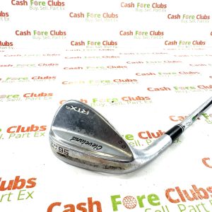 Cleveland RTX 4 56 Degree LH