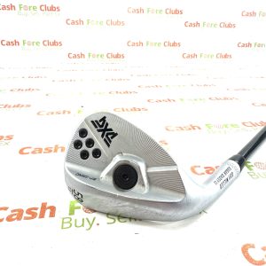 PXG Sugar Daddy 2 58 Degree LH