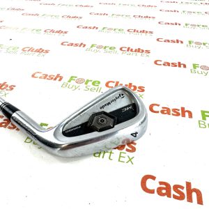 TaylorMade MC 4 Iron