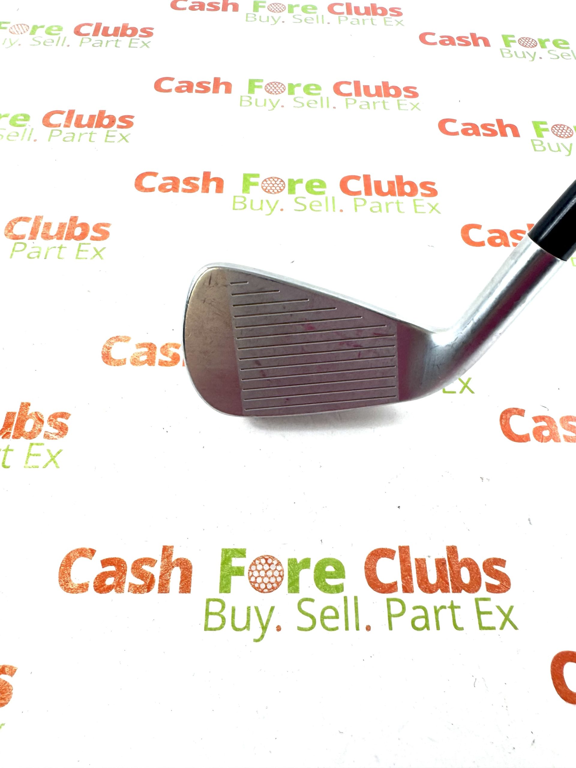 Callaway Apex Pro 3 Iron - Image 2