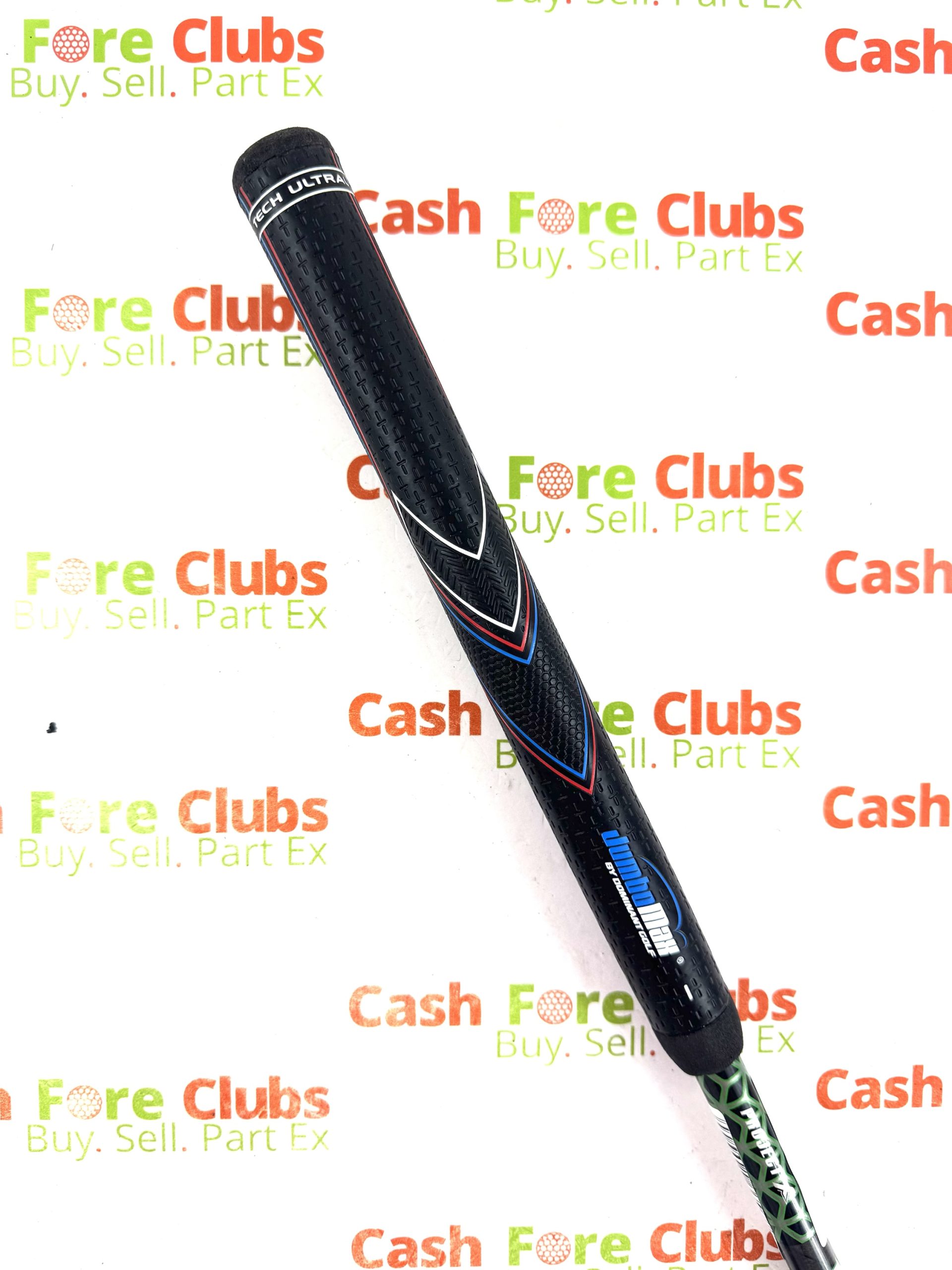 PXG Black OPS 5 Wood LH - Image 5