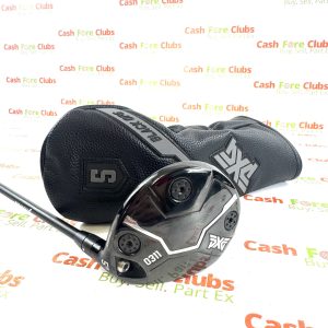 PXG 0311 Black Ops 5 Wood