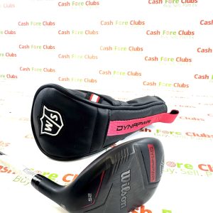 Wilson Dynapowr 25 Degree Hybrid