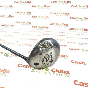 callaway Hawk eye 5 Wood