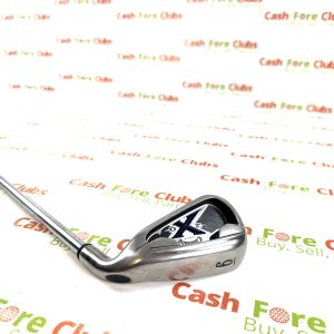 Callaway X20 6 Iron