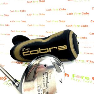 Cobra 400 SZ Driver