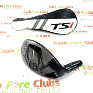 Titleist TSI2 3 Hybrid LH