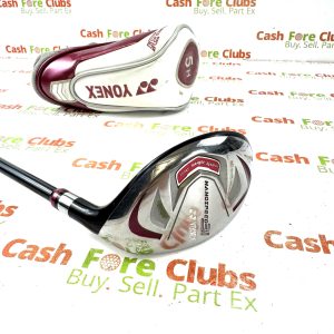 Yonex nanospeed 5 Hybrid