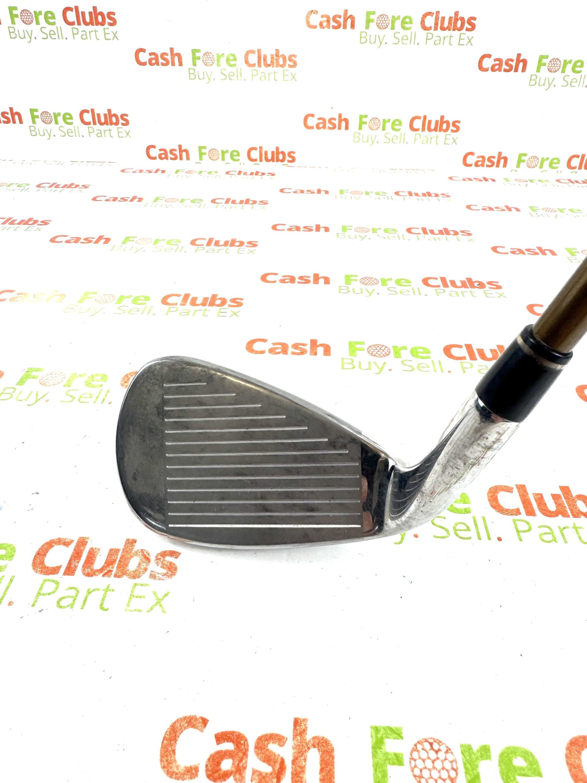 Adams Golf Idea 8 Irons - Image 2