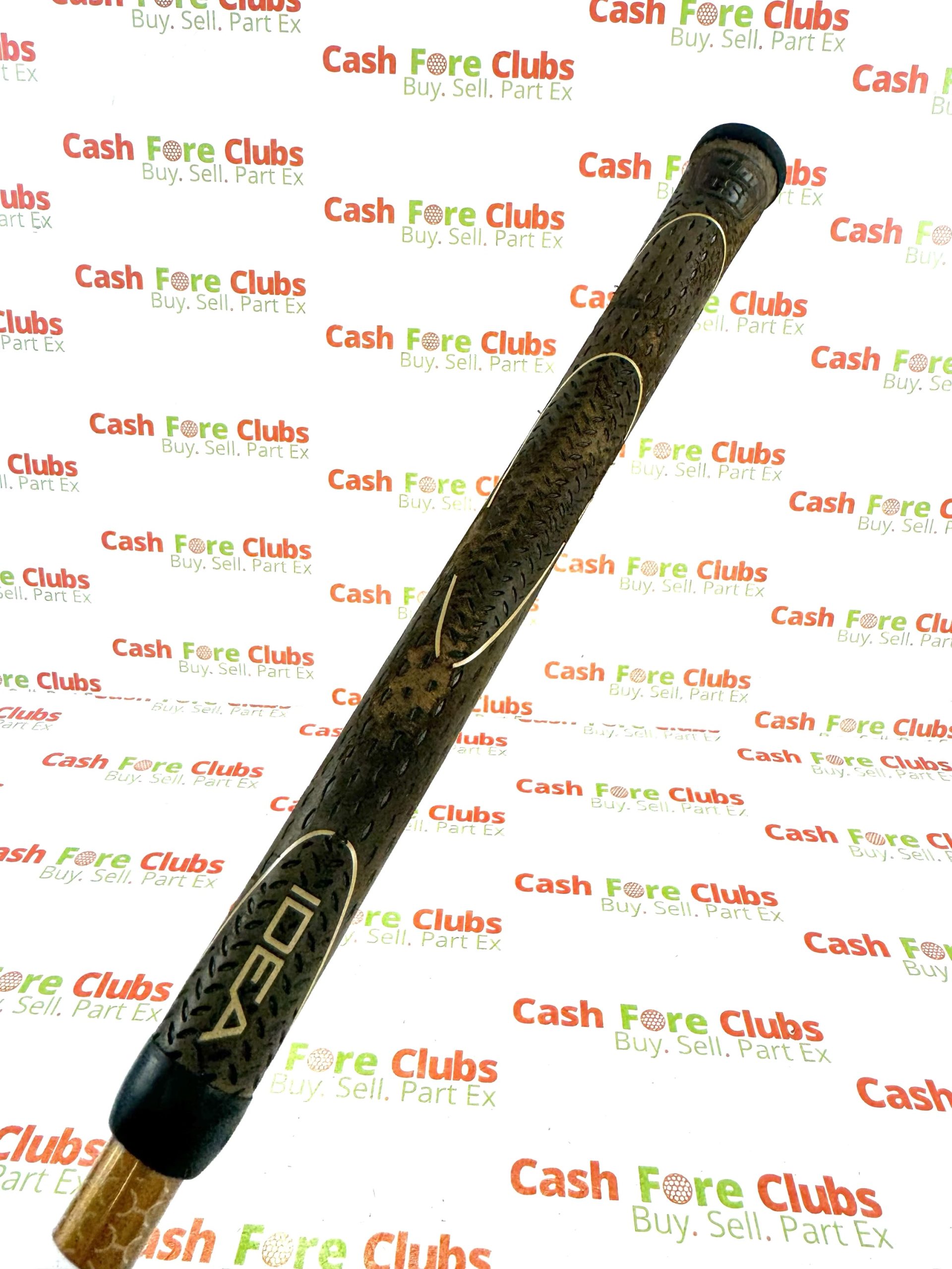 Adams Golf Idea 8 Irons - Image 4