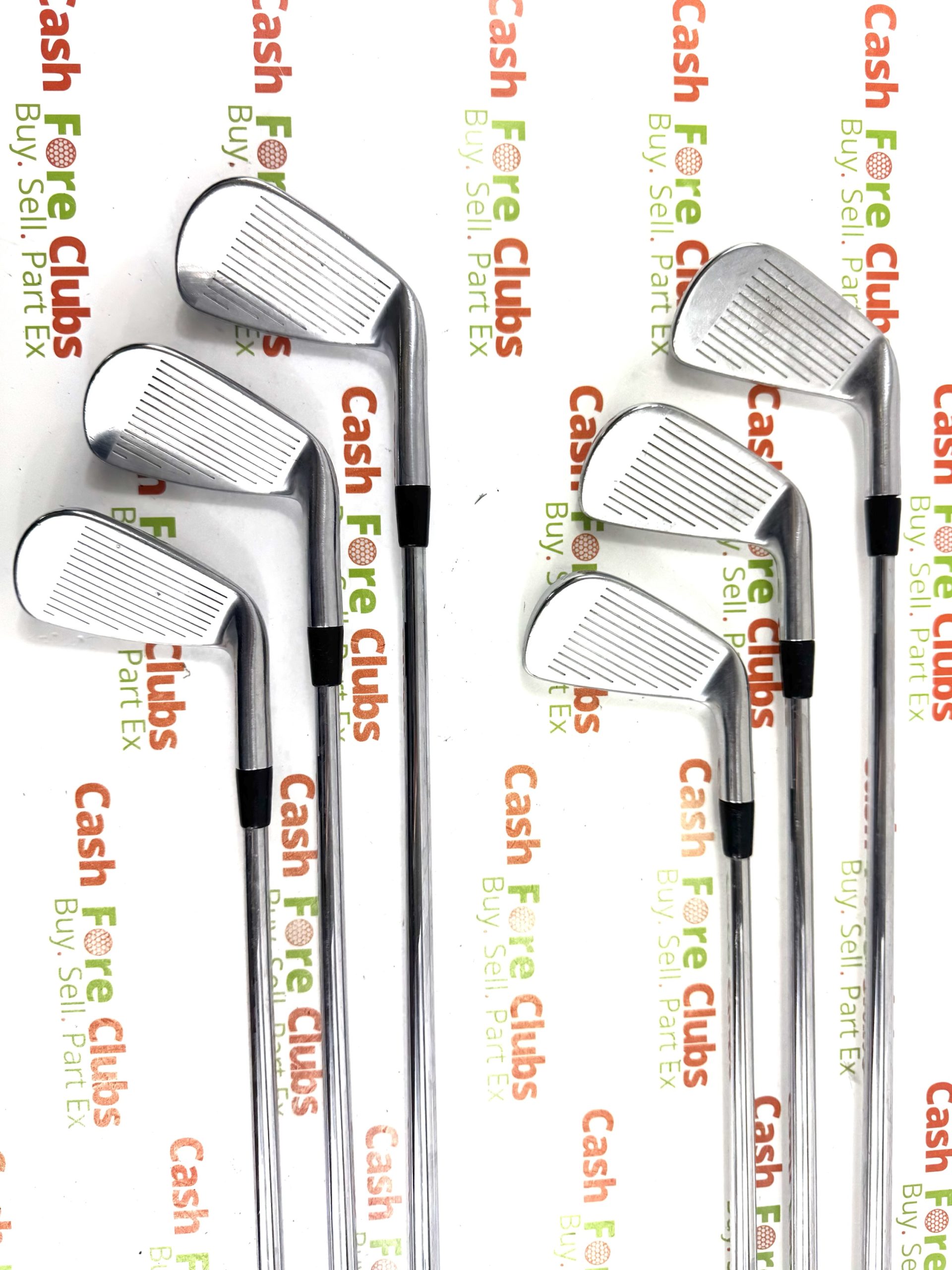 Titleist AP2 716 5-PW LH - Image 3